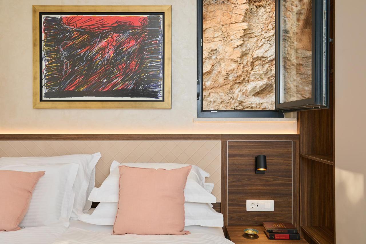 New & Luxury 5* With Breathtaking View- Kiki Lu Apartment ドゥブロブニク エクステリア 写真