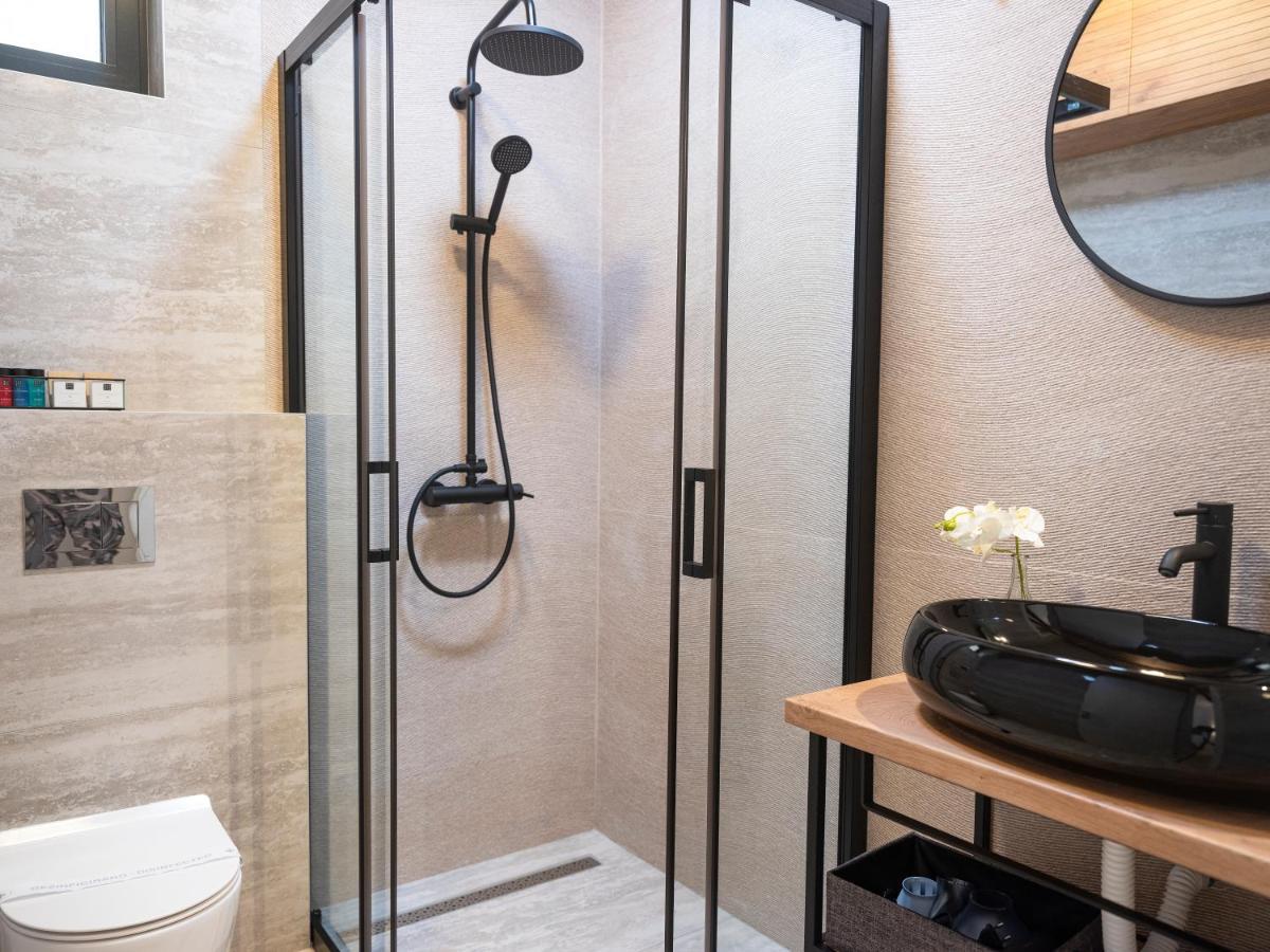 New & Luxury 5* With Breathtaking View- Kiki Lu Apartment ドゥブロブニク エクステリア 写真
