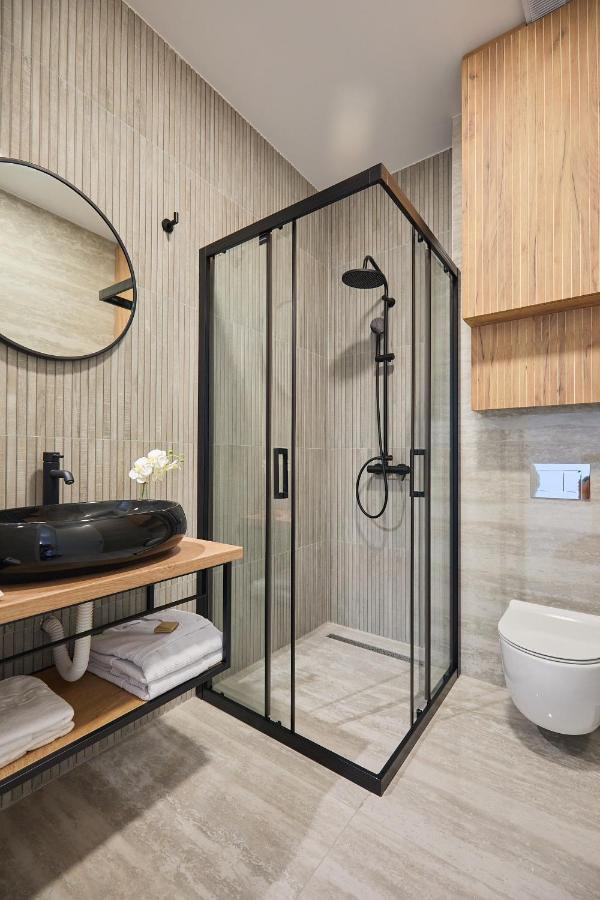 New & Luxury 5* With Breathtaking View- Kiki Lu Apartment ドゥブロブニク エクステリア 写真
