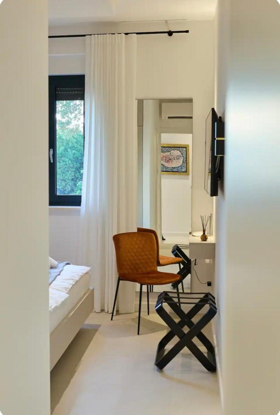 New & Luxury 5* With Breathtaking View- Kiki Lu Apartment ドゥブロブニク エクステリア 写真